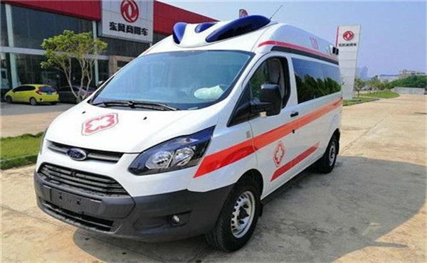 韶关救护车出租